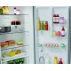 Холодильник с морозильником Hotpoint-Ariston HT 4201I S