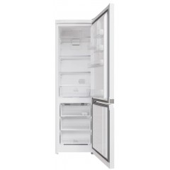 Холодильник с морозильником Hotpoint-Ariston HT 5201I W