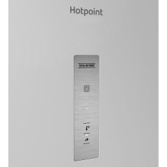 Холодильник с морозильником Hotpoint-Ariston HT 5201I W