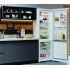 Холодильник с морозильником Hotpoint-Ariston HT 5201I W
