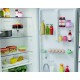 Холодильник с морозильником Hotpoint-Ariston HT 5201I W