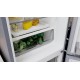 Холодильник с морозильником Hotpoint-Ariston HT 4180 S