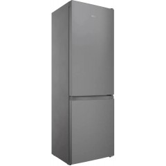 Холодильник с морозильником Hotpoint-Ariston HT 4180 S