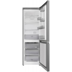 Холодильник с морозильником Hotpoint-Ariston HT 4180 S