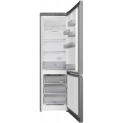 Холодильник с морозильником Hotpoint-Ariston HT 4200 S