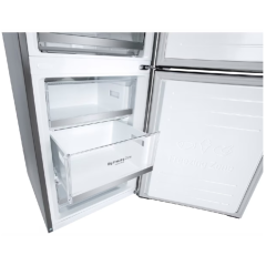 Холодильник LG GC-B459SMSM