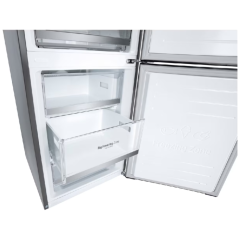 Холодильник LG GC-B459SMSM