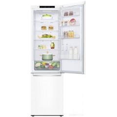 Холодильник LG DoorCooling+ GC-B509SQCL