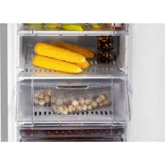 Морозильник NORDFROST DF 168 SAP