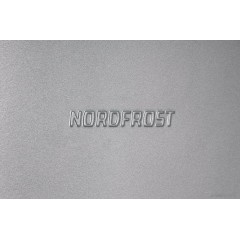 Морозильник NORDFROST DF 168 SAP