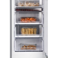 Морозильник NORDFROST DF 168 SAP