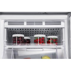 Морозильная камера NORDFROST DF 165 SAP