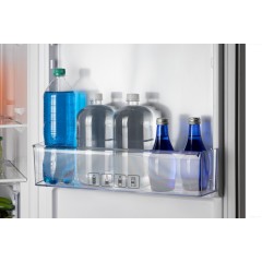 Холодильник NORDFROST NRB 162NF S