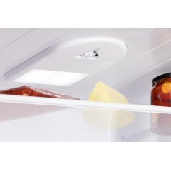 Холодильник NORDFROST NRB 162NF S