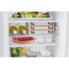 Холодильник Samsung BRB30615EWW