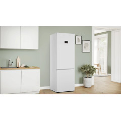 Холодильник Bosch Serie 4 KGN497WDF