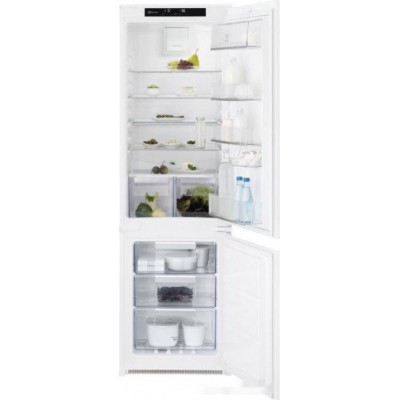 Холодильник Electrolux LNT7TF18S