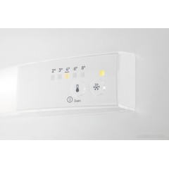 Холодильник Electrolux LNS5LE18S