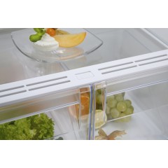 Холодильник Electrolux LNS5LE18S