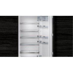 Однокамерный холодильник Siemens iQ500 KI51RADF0