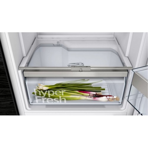 Однокамерный холодильник Siemens iQ500 KI51RADF0