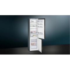 Холодильник Siemens iQ500 KG39E8XBA