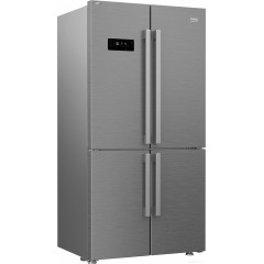 Холодильник side by side Beko GN1416231ZXN