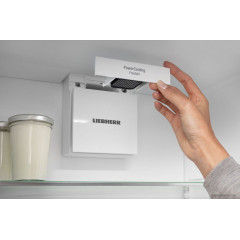 Холодильник Liebherr CBNsfd 5723 Plus BioFresh