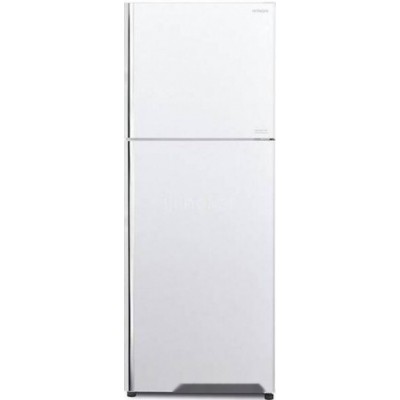 Холодильник Hitachi R-VX470PUC9PWH