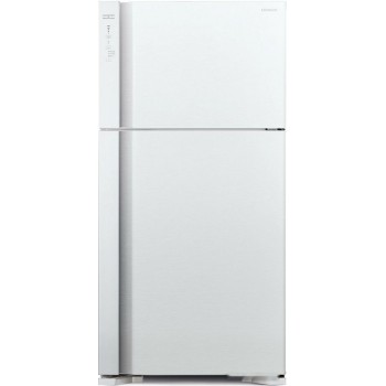 Холодильник Hitachi R-V610PUC7PWH