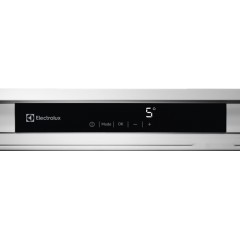 Однокамерный холодильник Electrolux LRB3DE18S