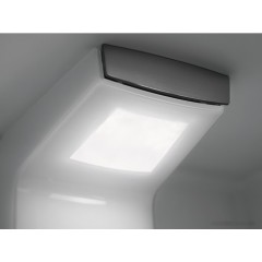 Однокамерный холодильник Electrolux LRB3DE18S