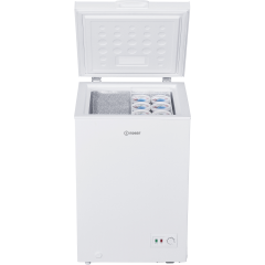 Морозильный ларь Indesit ICF 100