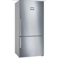 Холодильник с нижней морозильной камерой Bosch KGN86AI32U