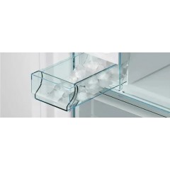 Холодильник с морозильником Bosch KGN86AW32U