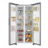 Холодильник side by side Korting KNFS 83177 X