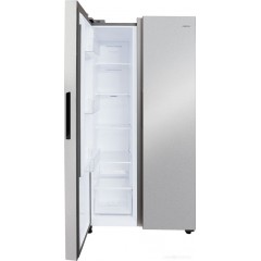 Холодильник side by side CENTEK CT-1757 Inox