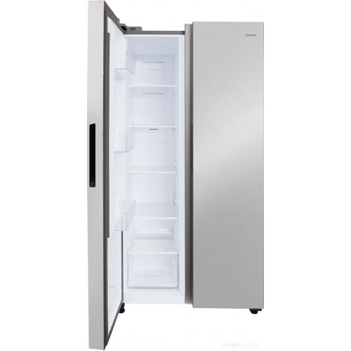 Холодильник side by side CENTEK CT-1757 Inox