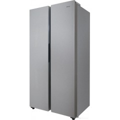 Холодильник side by side CENTEK CT-1757 Inox