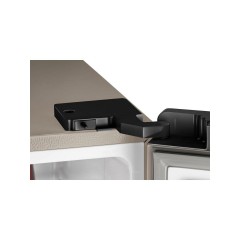 Четырёхдверный холодильник NORD RFQ 510 NFYm