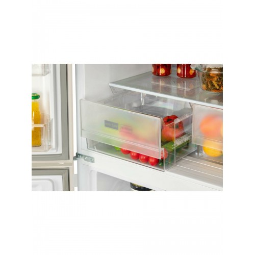 Четырёхдверный холодильник NORD RFQ 510 NFYm