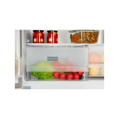 Четырёхдверный холодильник NORD RFQ 510 NFYm