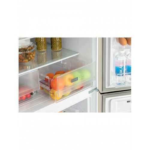 Четырёхдверный холодильник NORD RFQ 510 NFYm