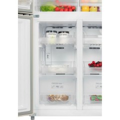 Четырёхдверный холодильник NORD RFQ 510 NFYm