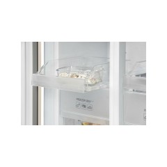 Четырёхдверный холодильник NORD RFQ 510 NFYm