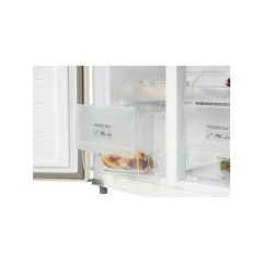 Четырёхдверный холодильник NORD RFQ 510 NFYm