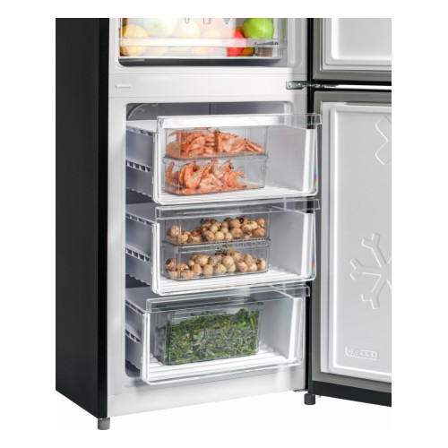 Холодильник NORD RFC 390D NFGB