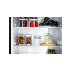 Холодильник NORD RFC 390D NFGB
