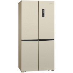 Четырёхдверный холодильник NORD RFQ 510 NFH