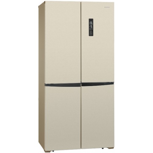 Четырёхдверный холодильник NORD RFQ 510 NFH